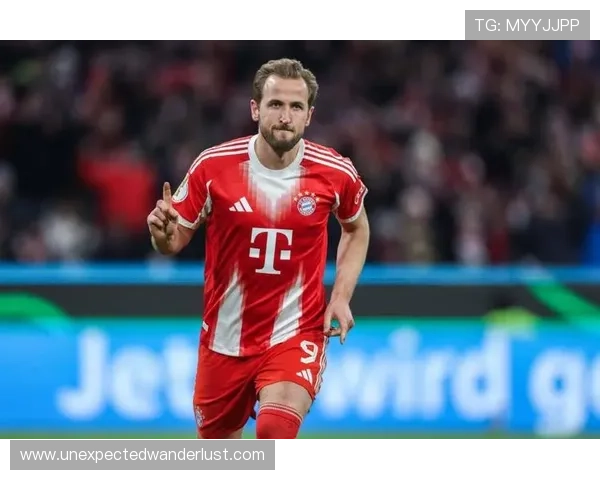 哈里·凯恩德国杯头球破门，状态持续提升