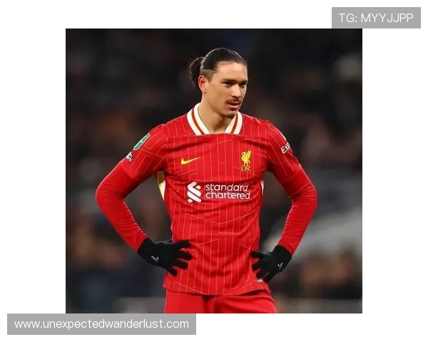 努涅斯的天赋与争议为何始终并存