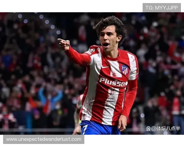 菲利克斯：从本菲卡天才到亿元先生的崛起之路