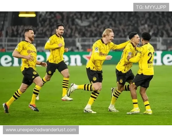 多特蒙德高位压迫强度加大,反击防守漏洞是否正影响战绩稳定性