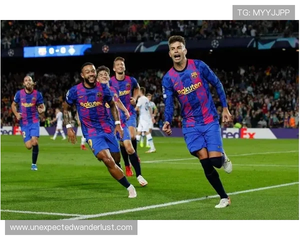 巴萨边路依赖程度加剧，整体进攻效果受制约