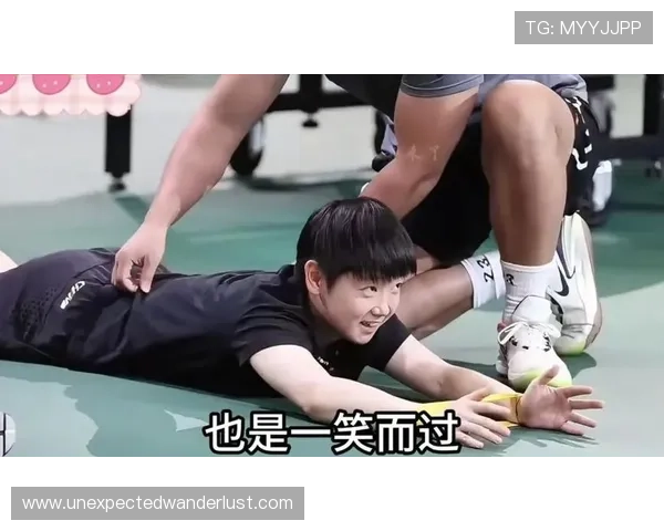 孙颖莎的训练餐单被扒，这吃得也太狠了