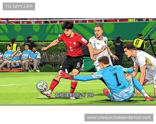 世界杯A组韩国队能否力压捷克晋级 世界杯A组韩国队能否力压捷克晋级
